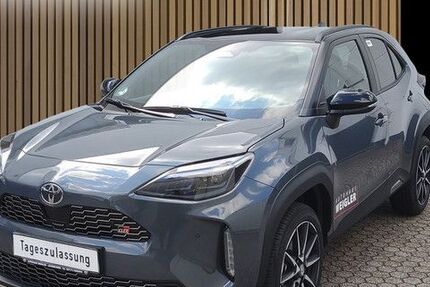 Toyota Yaris Cross 2.000 km 32.888 &euro; Leverkusen 51381