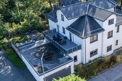 Haus Solingen Wald - 5 Zimmer, 382 m&sup2;, 1.250.000&euro; | Angebot:27292311