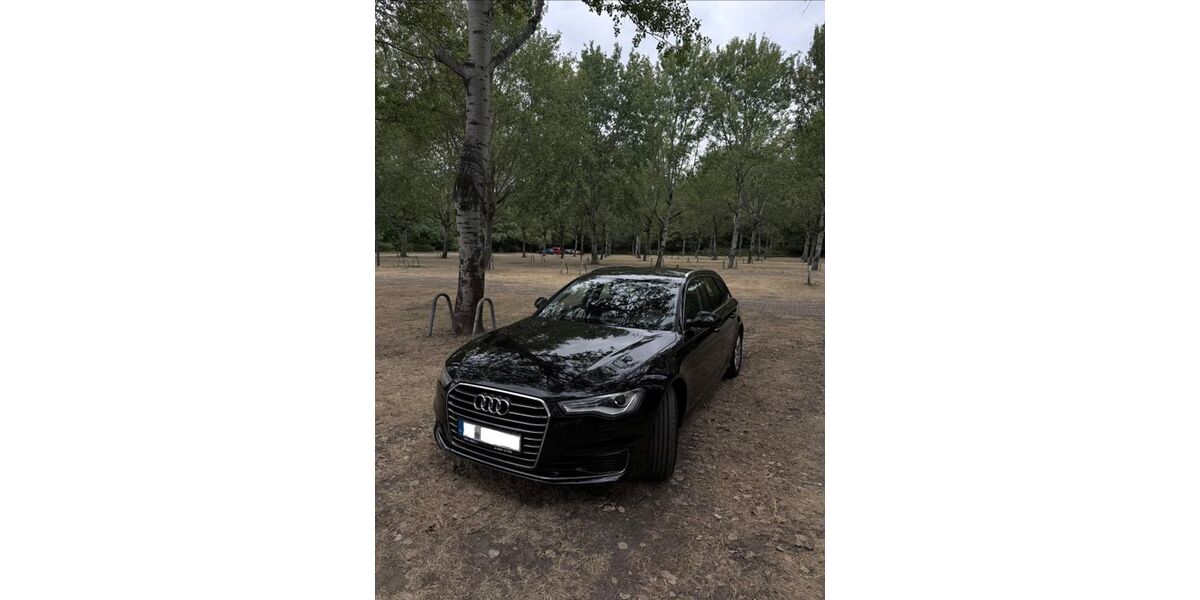 Audi A6 270.000 km 11.300 &euro; Merkenich 50769
