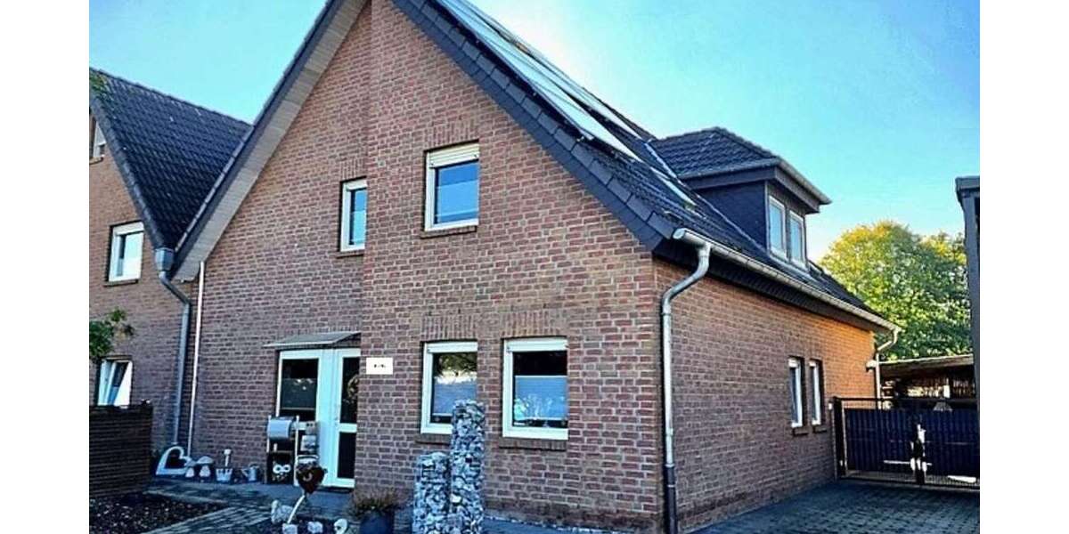 Einfamilienhaus Willich - 5 Zimmer, 166 m&sup2;, 545.000&euro; | Angebot:21794316