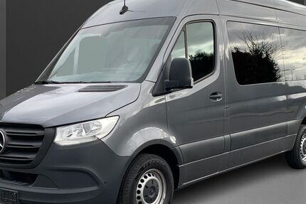 Mercedes-Benz Sprinter 71.500 km 40.990 &euro; Bergheim 50126