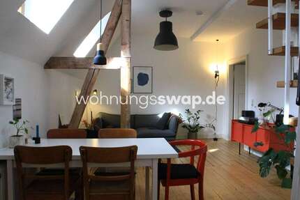 Wohnung Köln - 3 Zimmer, 60 m&sup2;, 760&euro; | Angebot:22428165