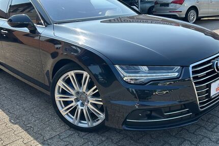 Audi A7 137.332 km 25.500 &euro; Korschenbroich 41352