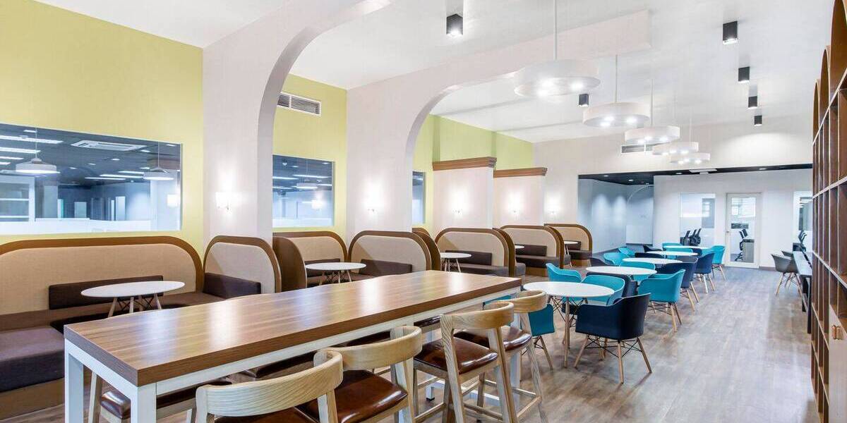 Gewerbeobjekt Düsseldorf Hafen - 967&euro; | Angebot:26701853