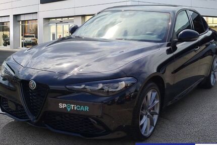Alfa Romeo Giulia 14.682 km 33.480 &euro; Köln 51065