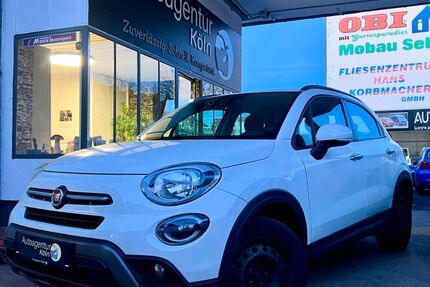 Fiat 500X 45.887 km 13.490 &euro; Köln 51067