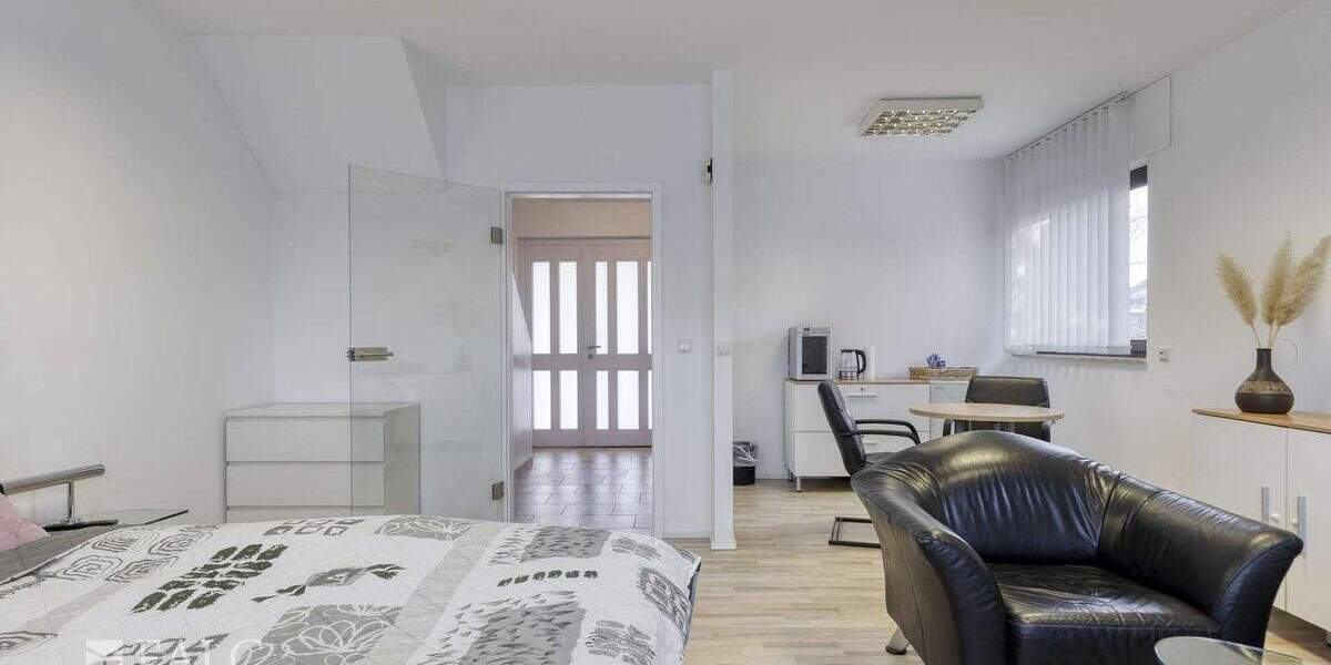 Gewerbeobjekt Pulheim - 7 Zimmer, 123 m&sup2;, 1.199.000&euro; | Angebot:25696526