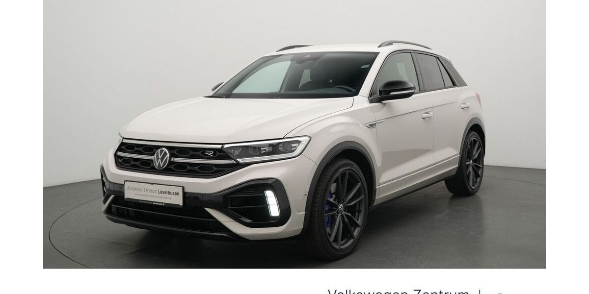 VW T-Roc 45.600 km 29.980 &euro; Leverkusen 51379