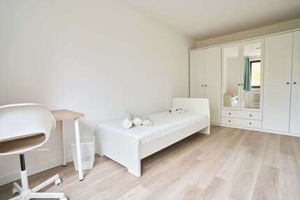 Zimmer Düsseldorf Wersten - 619&euro; | Angebot:25414392