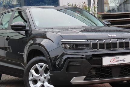 Jeep Avenger 17.810 km 17.490 &euro; Neuss 41469