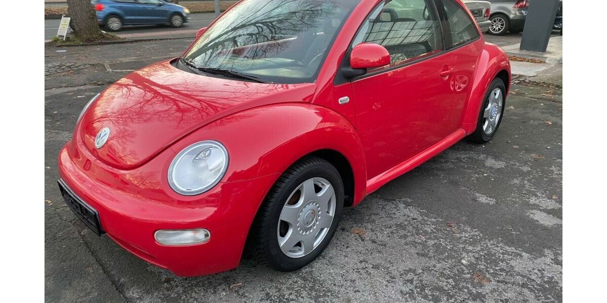 VW New Beetle 235.000 km 1.499 &euro; Köln 51107