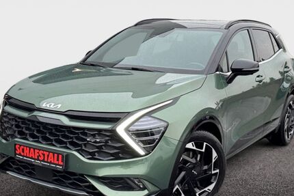 Kia Sportage 74.182 km 27.979 &euro; Elsdorf (bei Köln) 50189