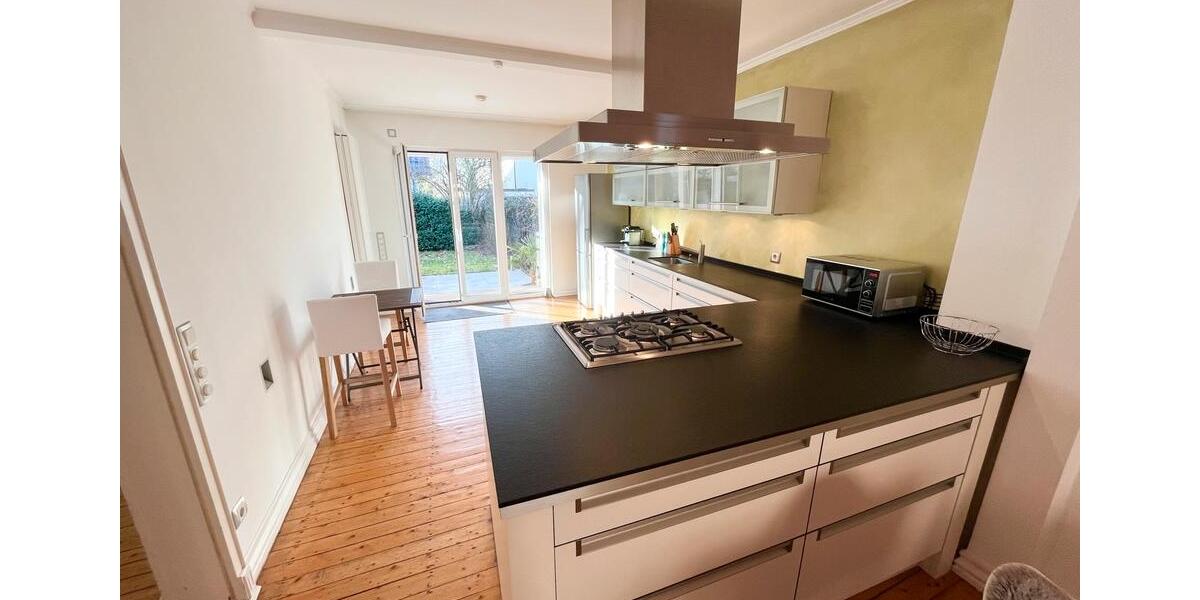 Einfamilienhaus Düsseldorf Stadtbezirk 5 - 4 Zimmer, 168 m&sup2;, 2.690&euro; | Angebot:25706619