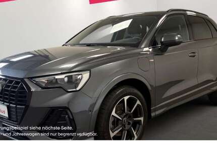 Audi Q3 32.791 km 33.900 &euro; Düsseldorf 40233