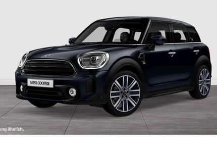 Mini Cooper Countryman 51.160 km 27.495 &euro; Köln-West 50858