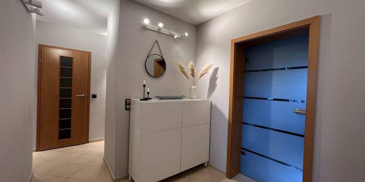 Etagenwohnung Leverkusen Lützenkirchen - 3 Zimmer, 75 m&sup2;, 189.000&euro; | Angebot:25687040