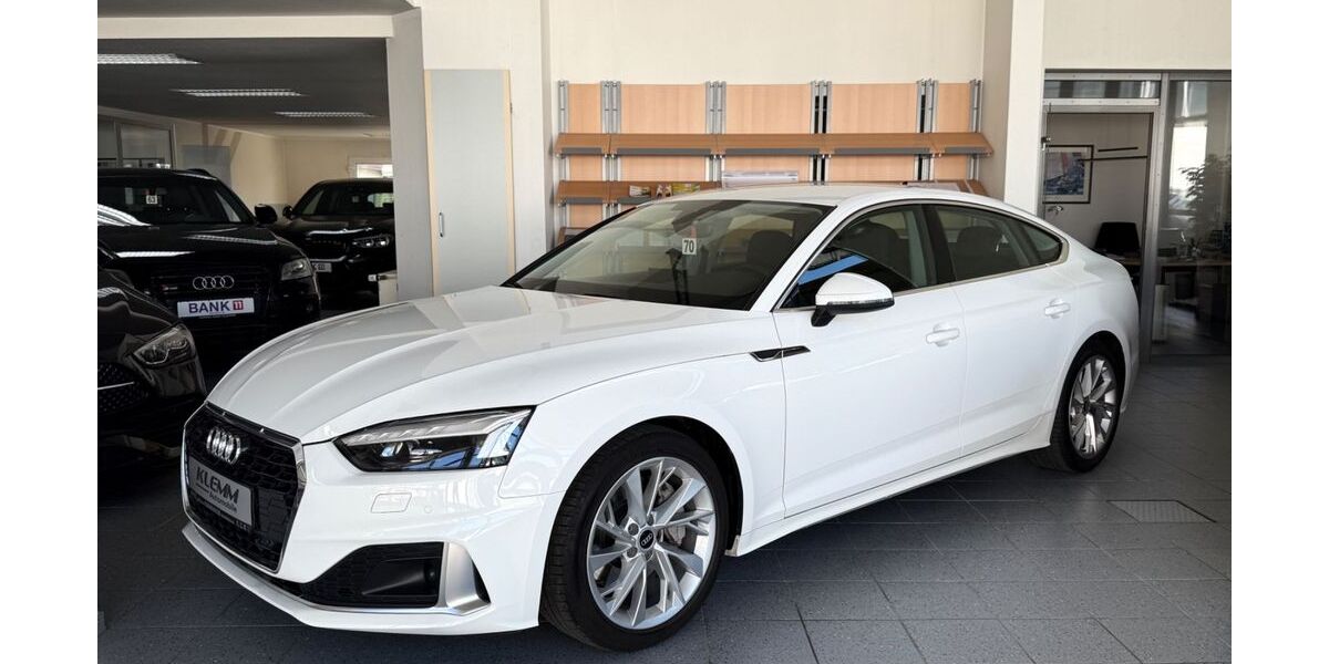 Audi A5 63.000 km 31.950 &euro; Elsdorf 50189