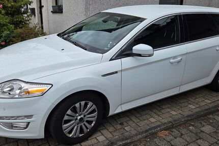 Ford Mondeo 187.339 km 5.000 &euro; Wermelskirchen 42929