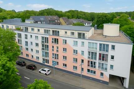 Wohnung Köln Kalk - 2 Zimmer, 51 m&sup2;, 229.000&euro; | Angebot:24743299