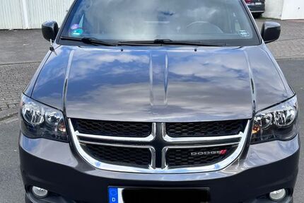 Dodge Grand Caravan 64.800 km 20.390 &euro; Langenfeld 40764