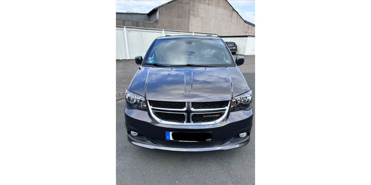 Dodge Grand Caravan 64.800 km 20.390 &euro; Langenfeld 40764