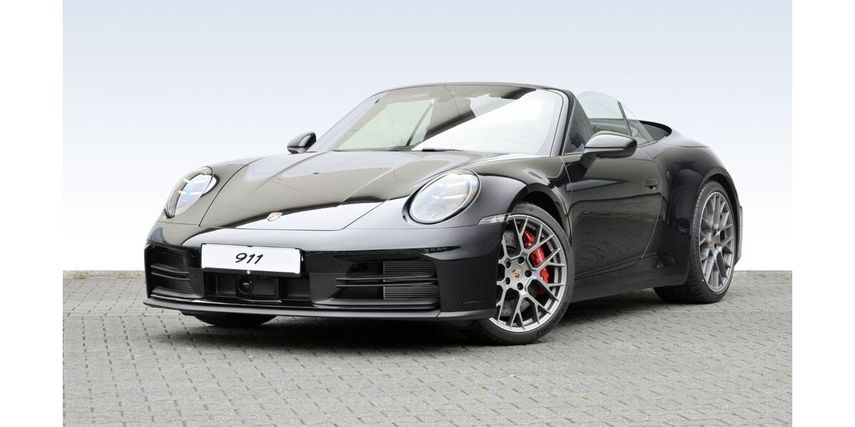 Porsche 992 9.900 km 179.900 &euro; Düsseldorf 40468