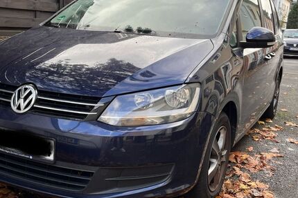 VW Sharan 200.000 km 5.400 &euro; Köln 50829