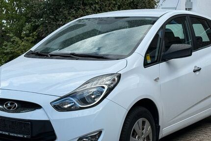 Hyundai ix20 157.000 km 2.840 &euro; Düsseldorf 40468