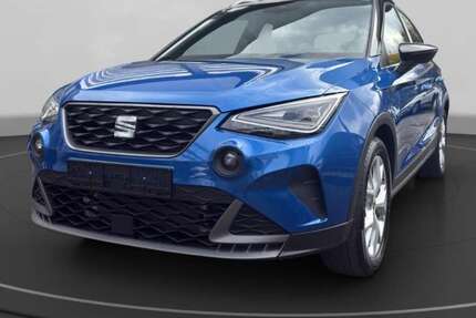 Seat Arona 11.925 km 19.980 &euro; Köln (Mülheim) 51063