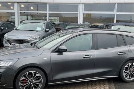 Ford Focus 6.100 km 32.890 &euro; Pulheim 50259