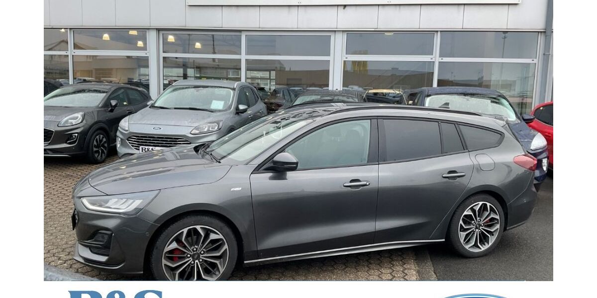Ford Focus 6.100 km 32.890 &euro; Pulheim 50259