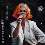 Georgia Crandon & Band: Live - Tour 2026