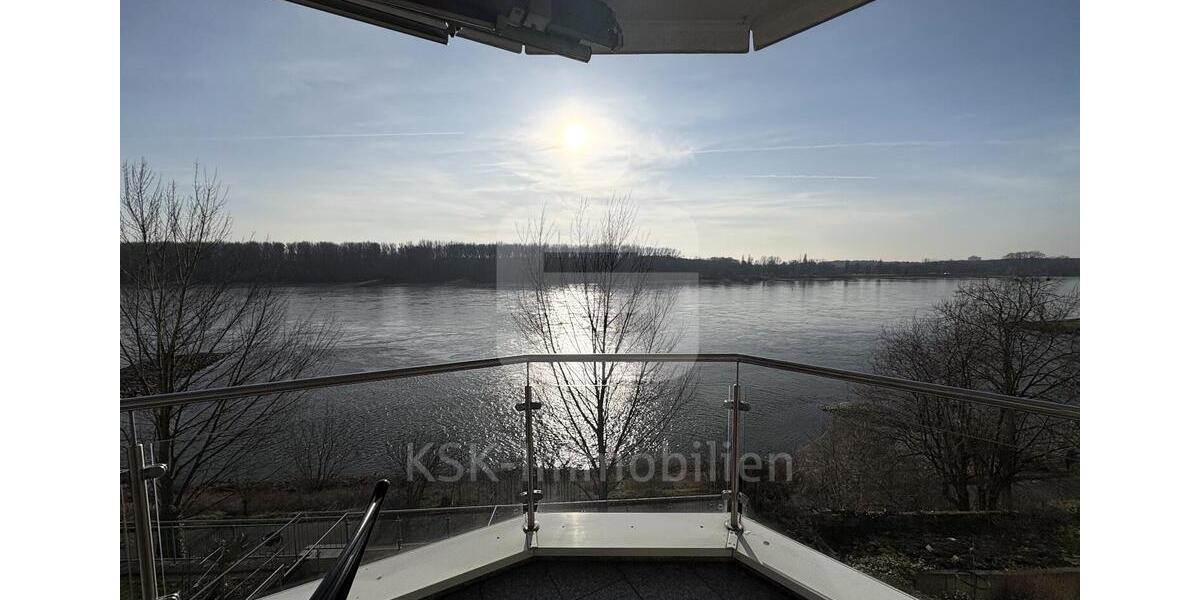 Etagenwohnung Köln Porz - 3 Zimmer, 94 m&sup2;, 1.800&euro; | Angebot:24820270