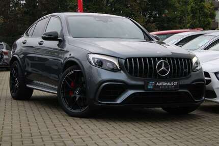 Mercedes-Benz GLC 63 AMG 59.822 km 57.999 &euro; Düsseldorf 40625