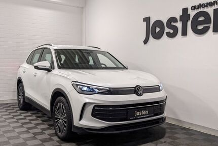 VW Tiguan 60.902 km 31.490 &euro; Monheim 40789