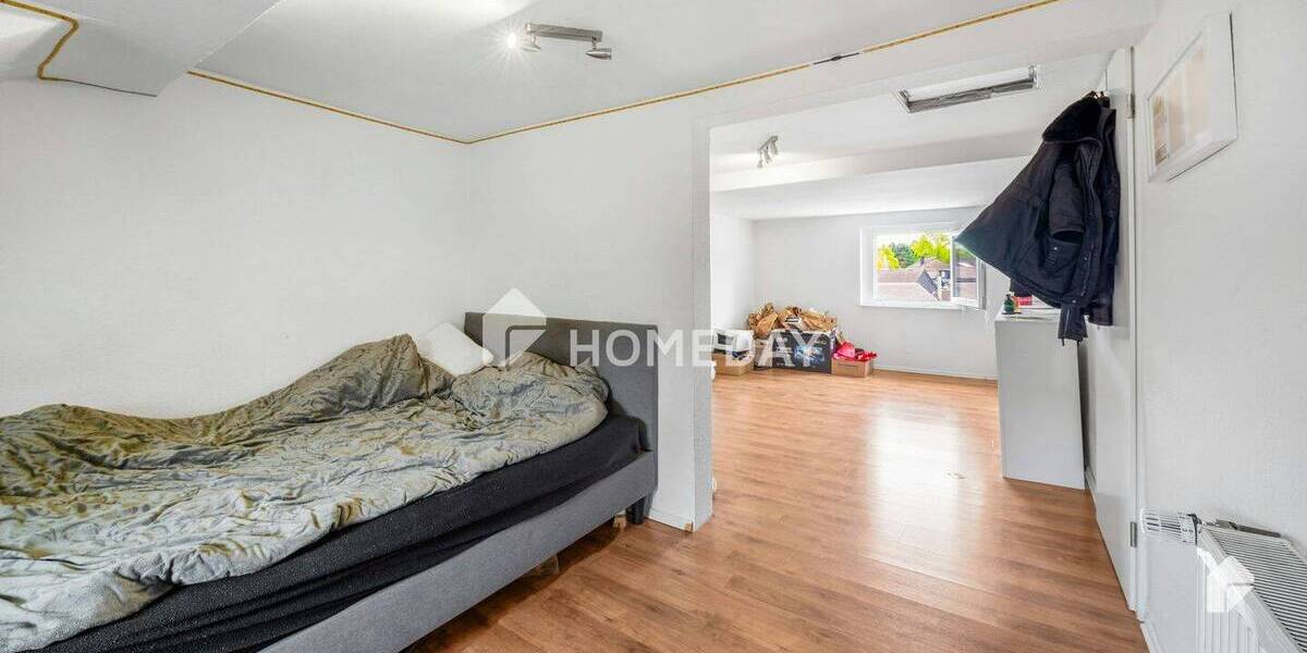 Reihenendhaus Frechen - 6 Zimmer, 180 m&sup2;, 399.000&euro; | Angebot:26065445