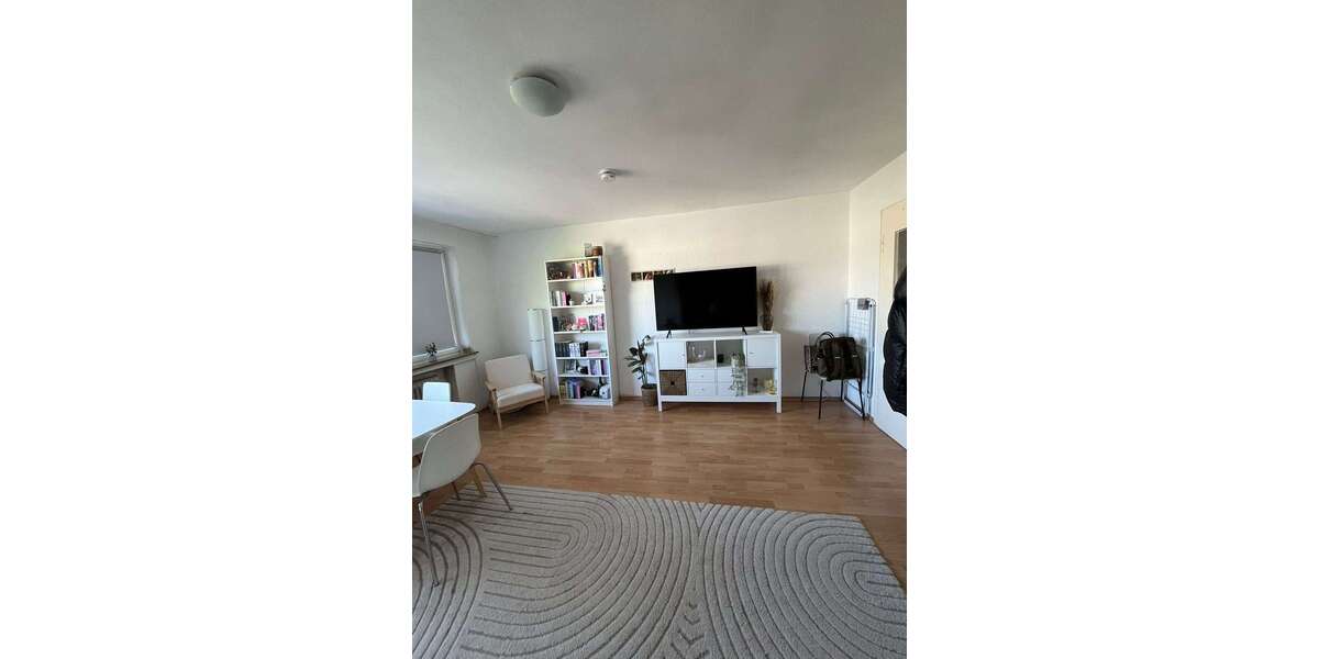 Etagenwohnung Düsseldorf Holthausen - 1 Zimmer, 40 m&sup2;, 400&euro; | Angebot:26715993