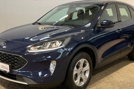 Ford Kuga 48.813 km 19.490 &euro; Pulheim 50259