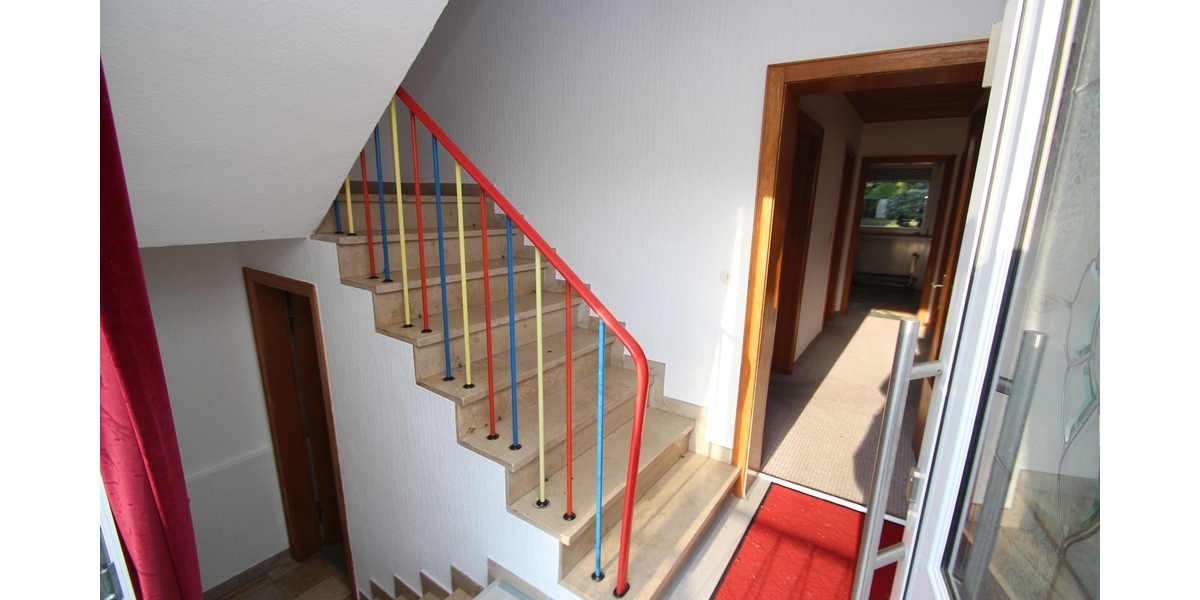 Mit 3D: Ein- bis Zweifamilienhaus in Köln-Wahnheide mit zusätzlichem Grundstück! - Einfamilienhaus Köln Porz | Angebot:22652085