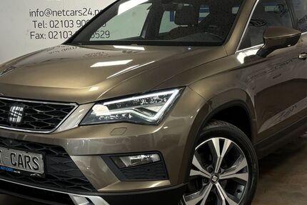 Seat Ateca 131.779 km 16.800 &euro; Hilden 40721