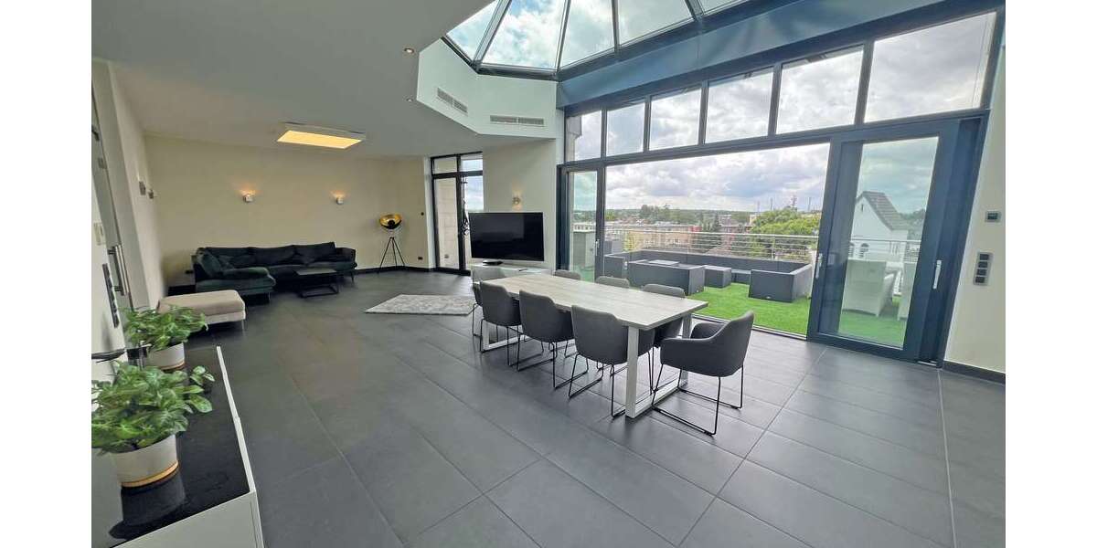 Etagenwohnung Kerpen Balkhausen - 3 Zimmer, 175 m&sup2;, 2.750&euro; | Angebot:24534828