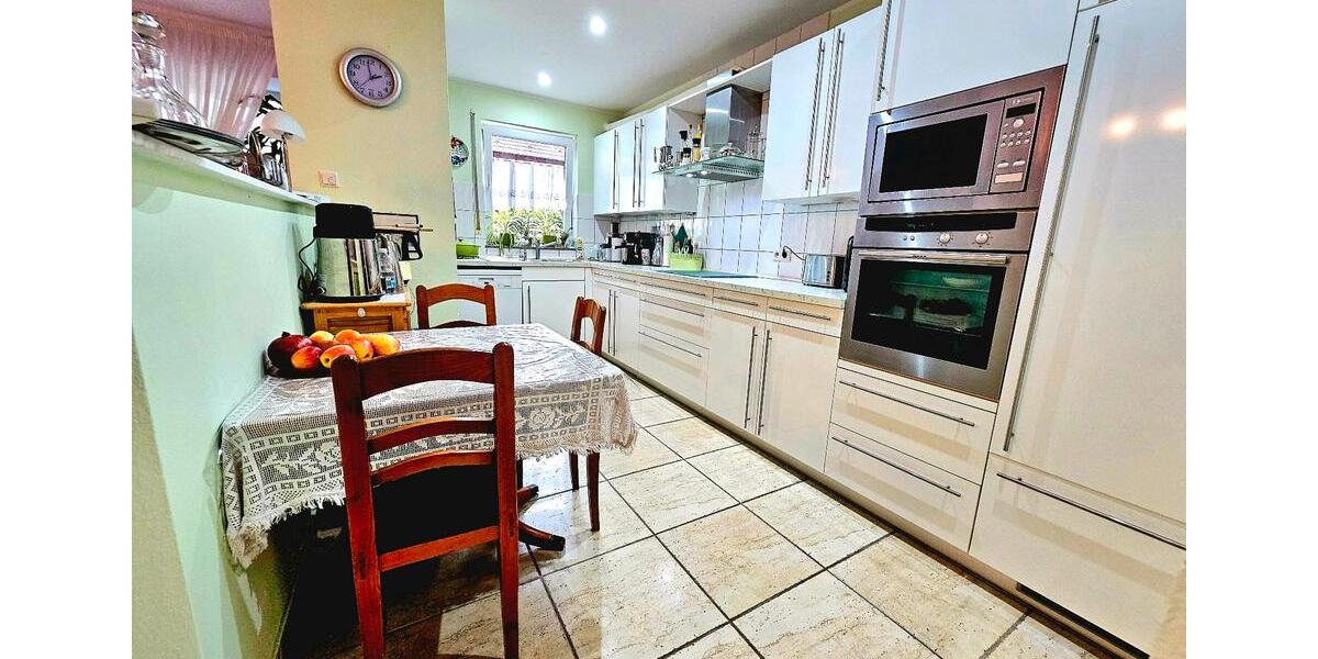 Erdgeschoßwohnung Köln Porz - 3 Zimmer, 98 m&sup2;, 529.000&euro; | Angebot:25329820