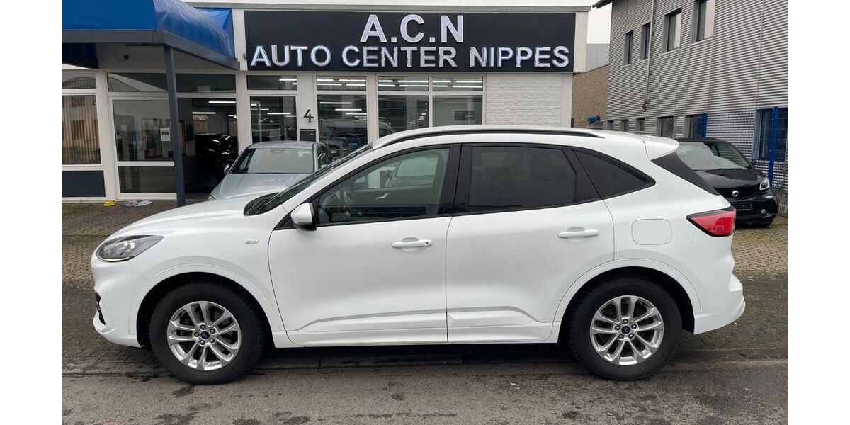 Ford Kuga 109.900 km 20.900 &euro; Köln 50829