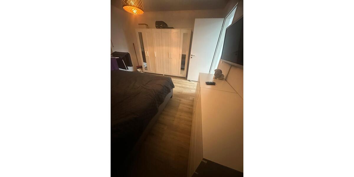 Etagenwohnung Köln Kalk - 2 Zimmer, 55 m&sup2;, 1.180&euro; | Angebot:26483934