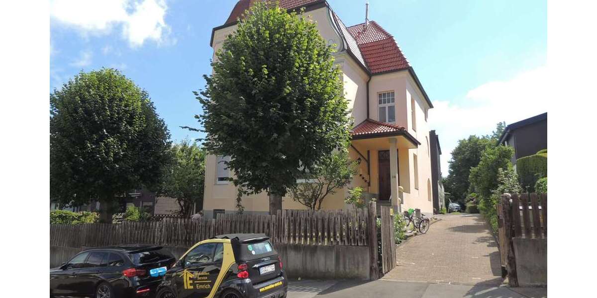 Einfamilienhaus Solingen Wald - 14 Zimmer, 450 m&sup2;, 695.000&euro; | Angebot:23636663