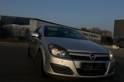 Opel Astra 113.000 km 3.950 &euro; Köln 50827