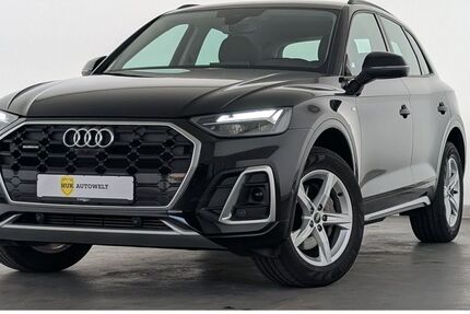 Audi Q5 51.950 km 34.660 &euro; Düsseldorf 40599