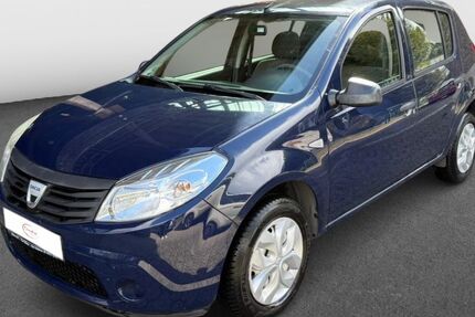 Dacia Sandero 104.100 km 1.950 &euro; Hürth 50354