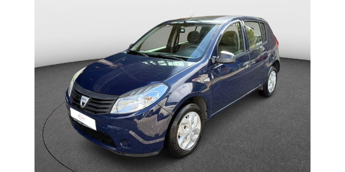 Dacia Sandero 104.100 km 1.950 &euro; Hürth 50354
