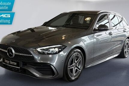 Mercedes-Benz C 300 15.640 km 43.890 &euro; Neuss 41464